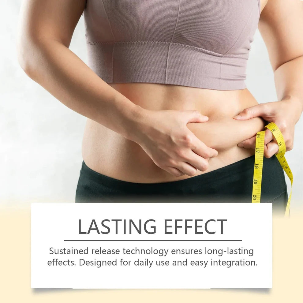 Detox Foot Patches - Detox While You Sleep! (Set of 10)